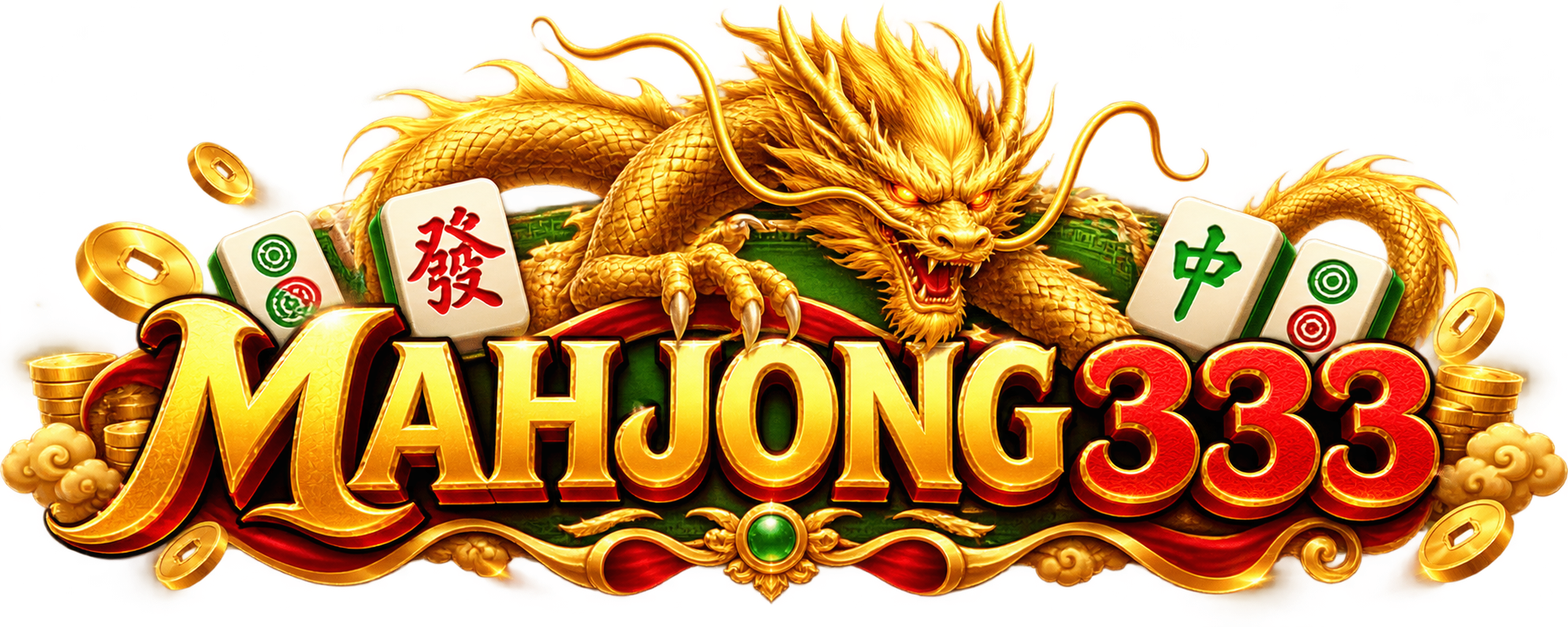 MAHJONG333