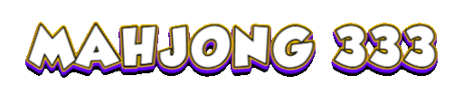 MAHJONG333 Logo